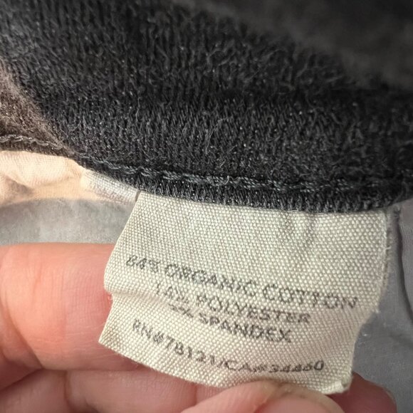 Classic Black Women's Jeans - Picture 5 of 8